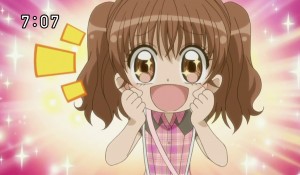 Yumeiro Patissiere - épisode 40