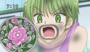 Yumeiro Patissiere - épisode 41