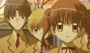 Yumeiro Patissiere - épisode 12