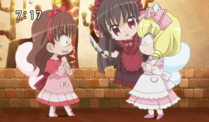 Yumeiro Patissiere - épisode 13