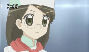 Yumeiro Patissiere - épisode 17