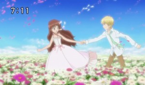 Yumeiro Patissiere - épisode 35
