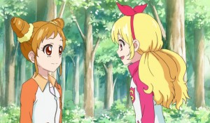 Aikatsu - épisode 10