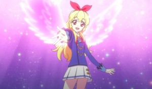 Aikatsu - épisode 101