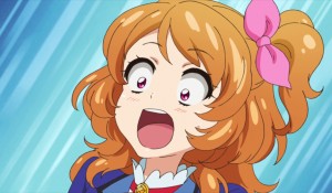 Aikatsu - épisode 103