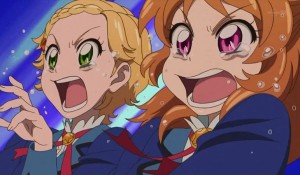 Aikatsu - épisode 108