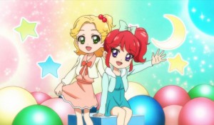 Aikatsu - épisode 109