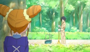 Aikatsu - épisode 11