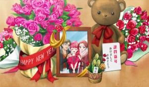 Aikatsu - épisode 115