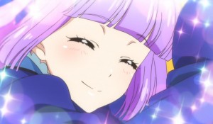 Aikatsu - épisode 117