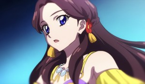 Aikatsu - épisode 118