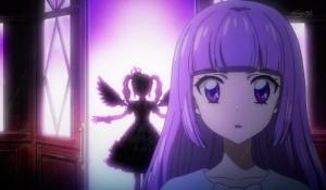 Aikatsu - épisode 122