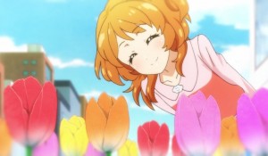 Aikatsu - épisode 123