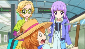 Aikatsu - épisode 126