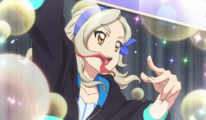 Aikatsu - épisode 128