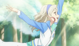 Aikatsu - épisode 130