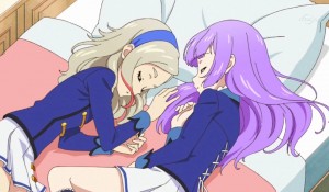 Aikatsu - épisode 131