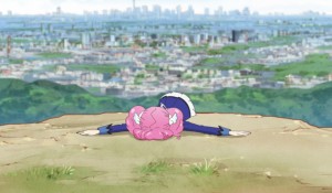 Aikatsu - épisode 133