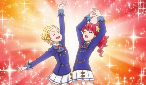Aikatsu - épisode 137