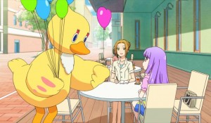Aikatsu - épisode 144