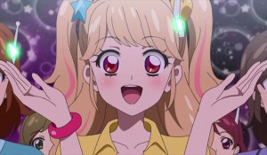Aikatsu - épisode 150