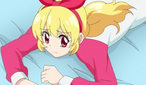 Aikatsu - épisode 16