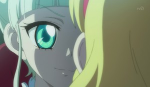 Aikatsu - épisode 19