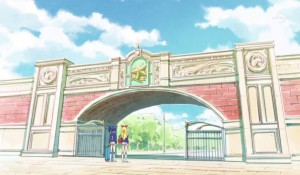 Aikatsu - épisode 2