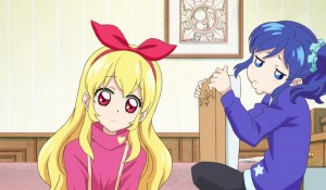 Aikatsu - épisode 23