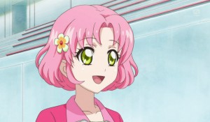 Aikatsu - épisode 26