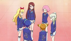 Aikatsu - épisode 27