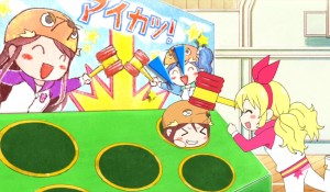 Aikatsu - épisode 28