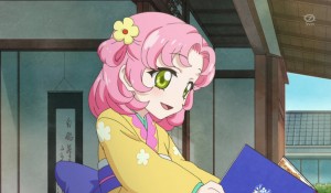 Aikatsu - épisode 30