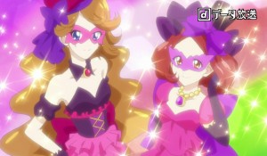 Aikatsu - épisode 31