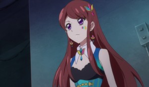 Aikatsu - épisode 36