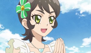 Aikatsu - épisode 43