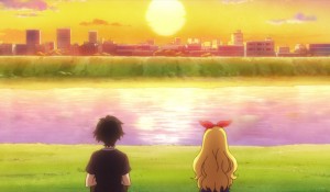 Aikatsu - épisode 44