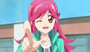 Aikatsu - épisode 51