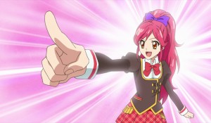 Aikatsu - épisode 52