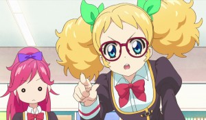 Aikatsu - épisode 53