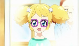 Aikatsu - épisode 55