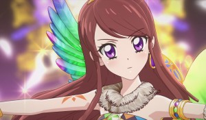 Aikatsu - épisode 57
