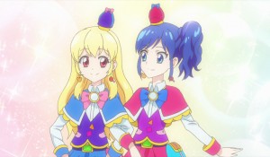 Aikatsu - épisode 59