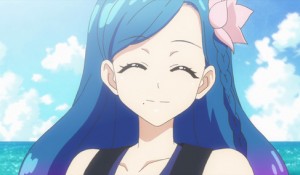 Aikatsu - épisode 61