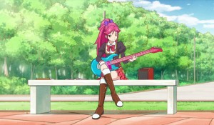 Aikatsu - épisode 65