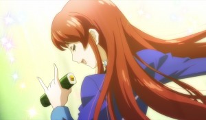 Aikatsu - épisode 67