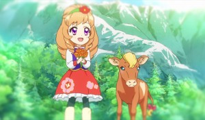 Aikatsu - épisode 68