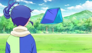 Aikatsu - épisode 71