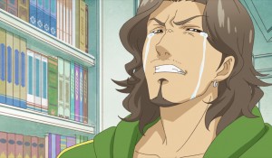 Aikatsu - épisode 74