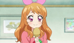 Aikatsu - épisode 76